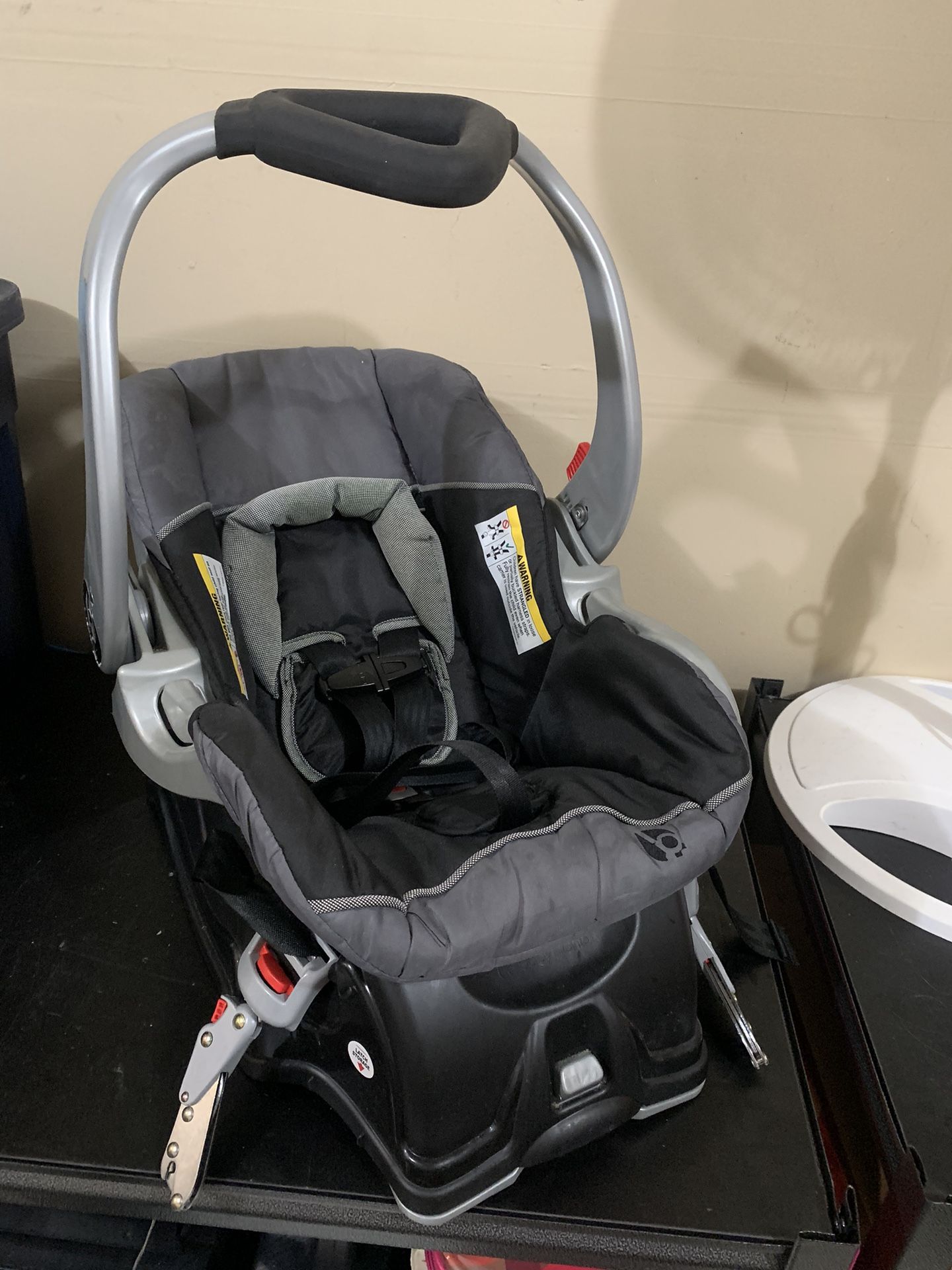 Baby Accessories