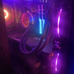 Streaming/gaming pc