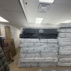 Mattress sale all sizes available $89