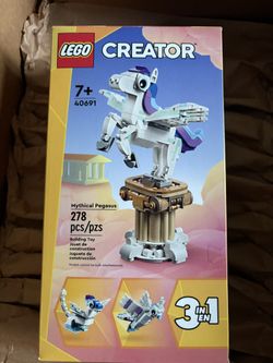LEGO 3-in-1 Set 40691