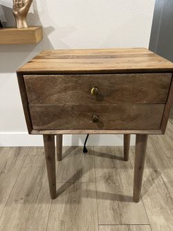 Side Table