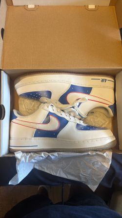 Nike Air Force 1