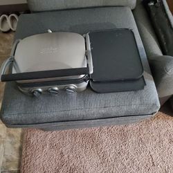 Griddler By Cusinart