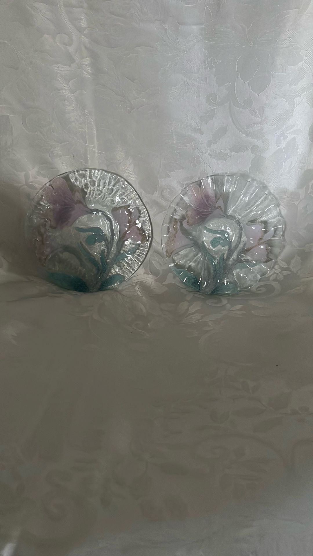 SYDENSTRICKER PLATE & BOWL