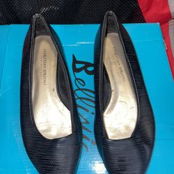 Christian Siriano Flats Size 6 