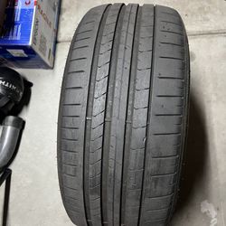 pirelli p zero 235/35 r20