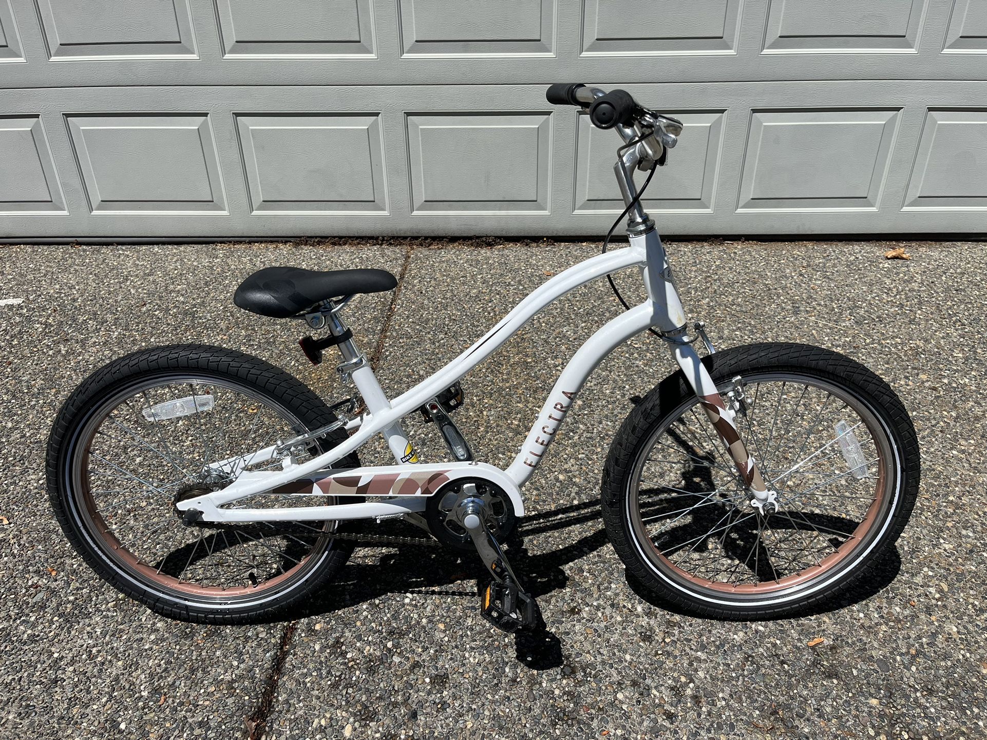 ELECTRA SPROCKET 20 エレクトラ 楽天市場】自転車 ELECTRA SPROCKET 20inch エレクトラ