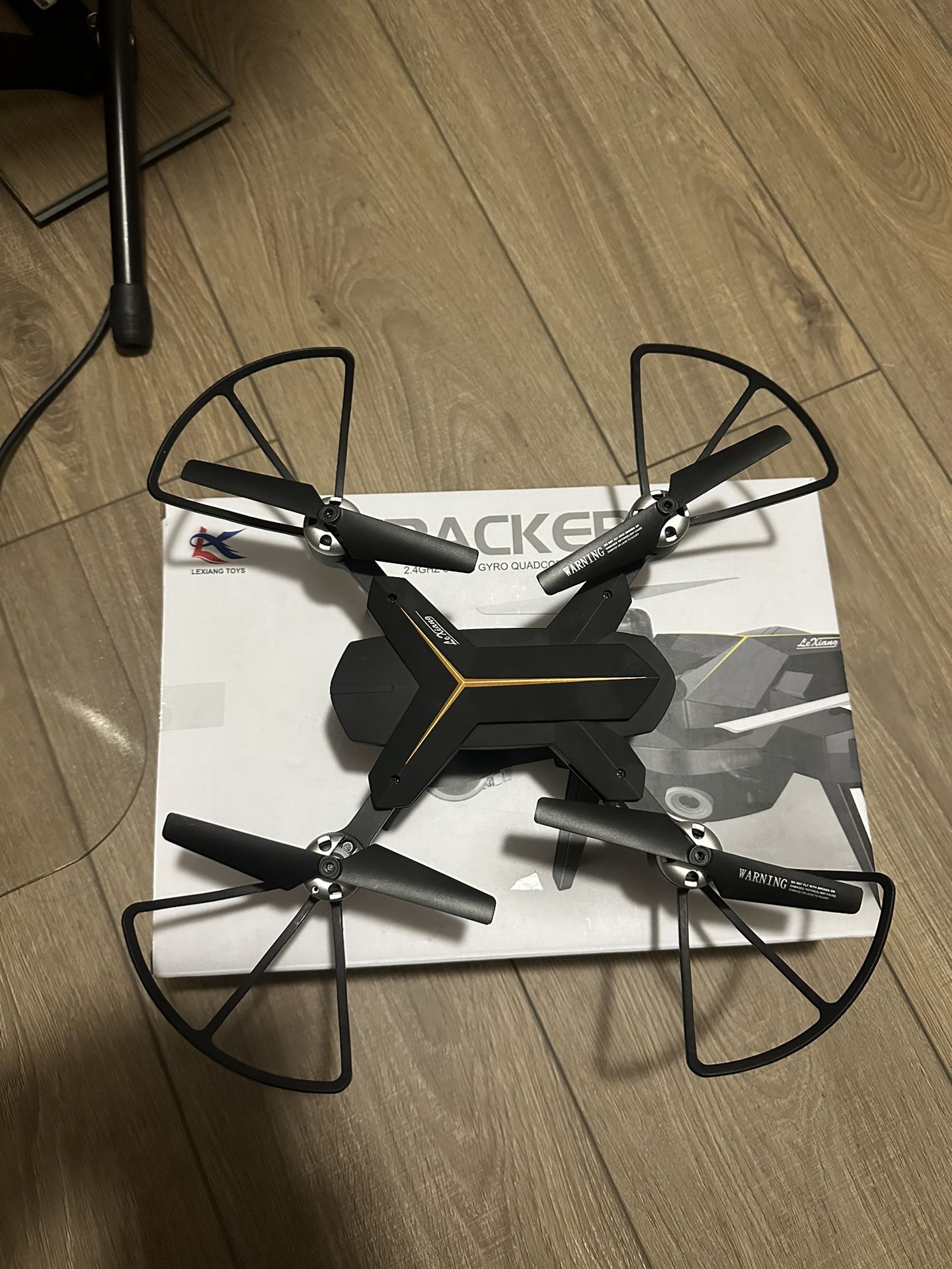 Rc Drone