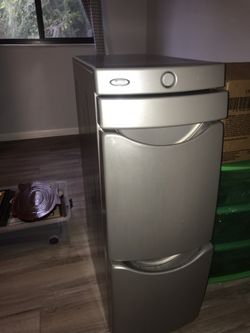 WILL DELIVER! Whirlpool dishwasher accessory!