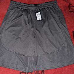 Basketball Shorts Large 2XL