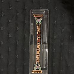 ButterflyWatch Band