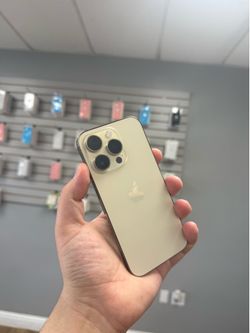iPhone 14 pro unlocked 128gb