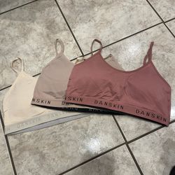 Sports Bras