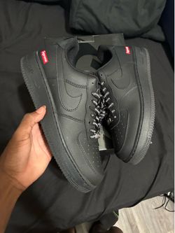 Supreme Supreme