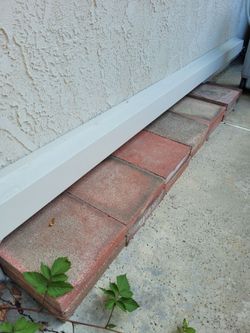 Pavers for your garden