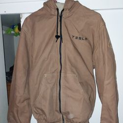 Bulwark Men's Jacket