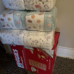 Baby Diapers