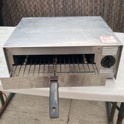 Horno Para Pizzas