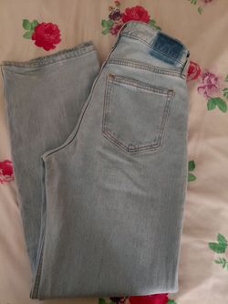 Abercrombie jeans