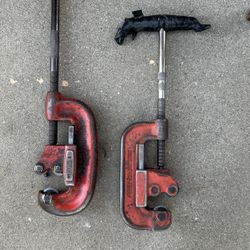 Ridgid Tools
