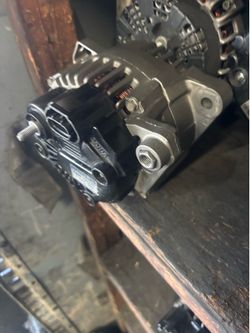 Alternador