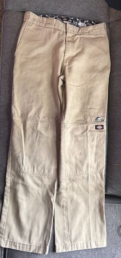 Pants: Dickys