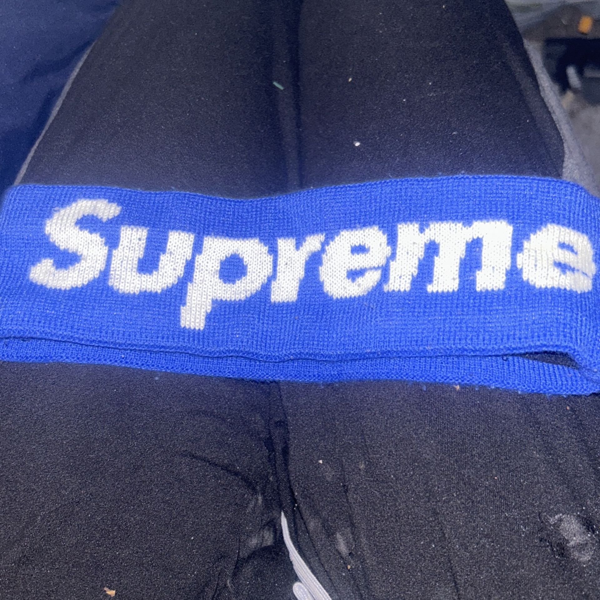 Supreme Headband