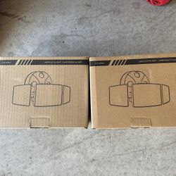 Flood  Lights - Txt Only