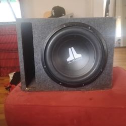 JL Audio  