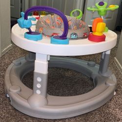 Smart Steps Bounce Activity 