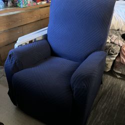 Electric Power Recliner Chair