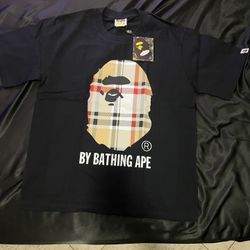 Bape shirt 
