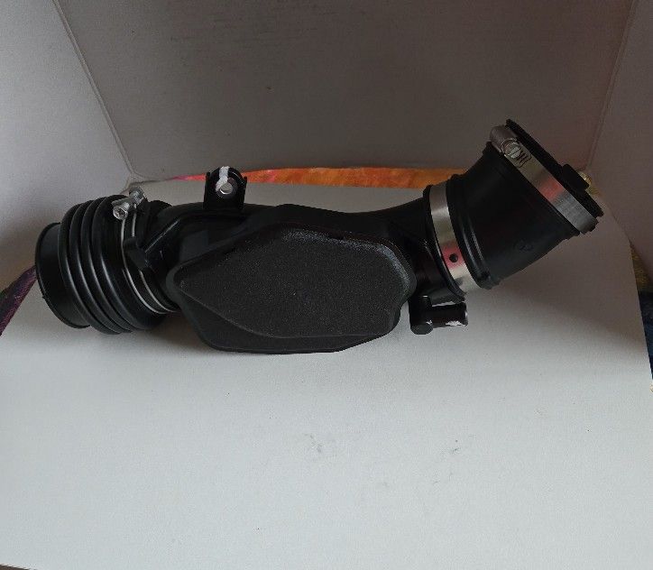 2005-2010 Infiniti M35 Air Filter Cleaner Air Intake Resonator Tube