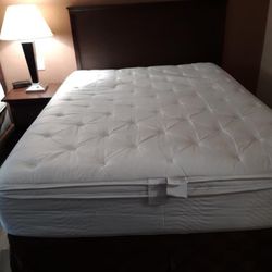 Mattress 