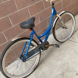 Bike 🚲