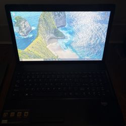 Lenovo Laptop 