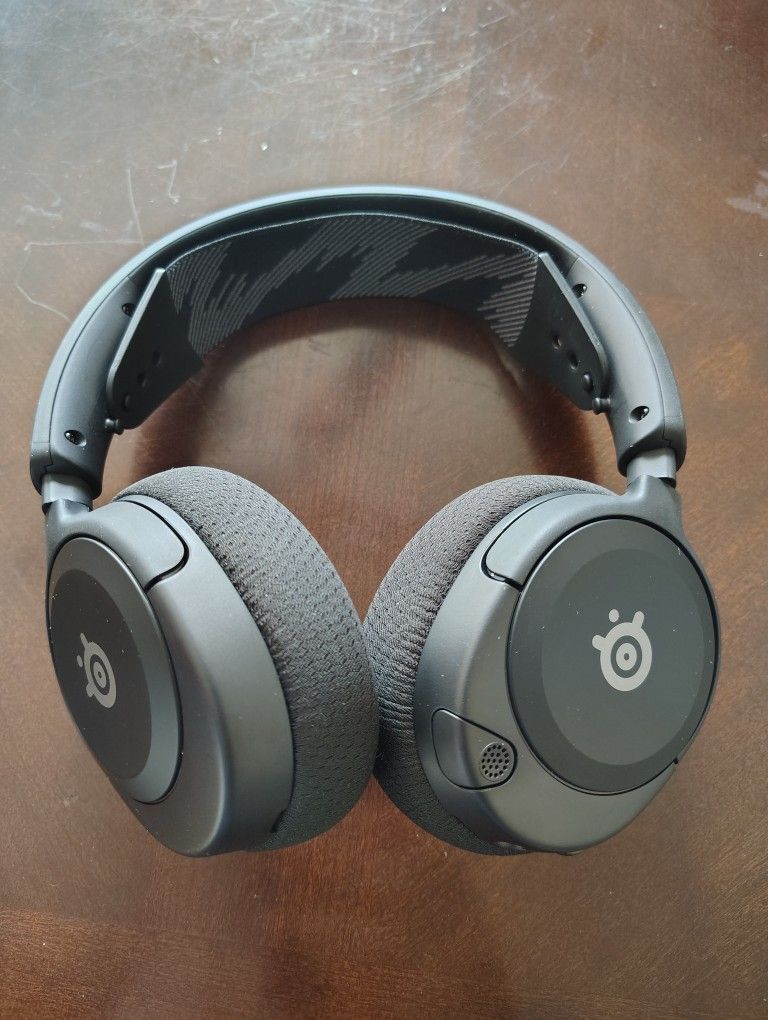Headset 