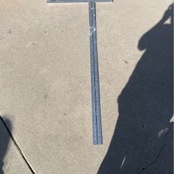 Dry Wall T-square