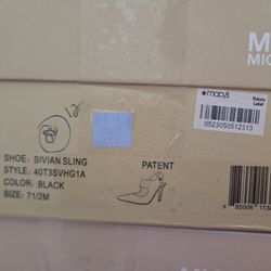 Tacones Michael Kors