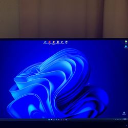 Acer 1440p 200hz 27”