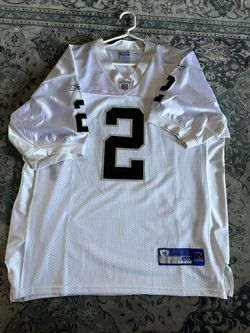 Raider Jersey
