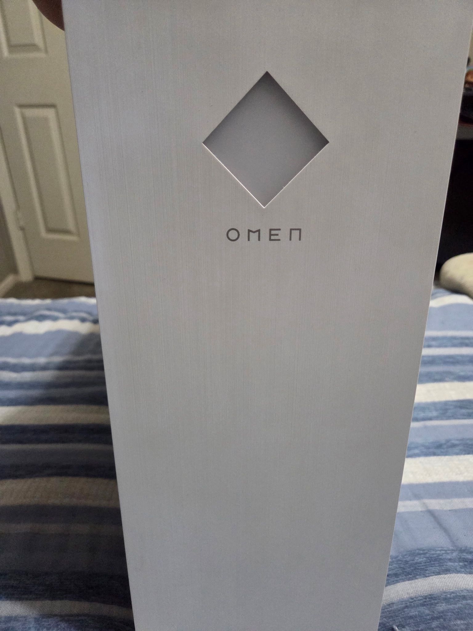 Omen Gaming Pc
