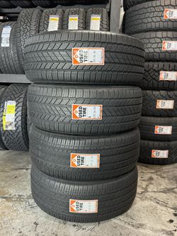 255/50/20 Bridgestone 