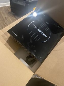 Induction Countertop Brand New