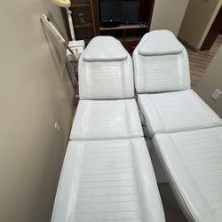 Spa/ Facial Treatment Bed/chair