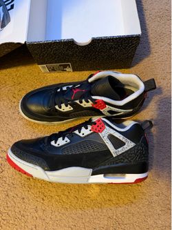 Men’s Jordan spizike