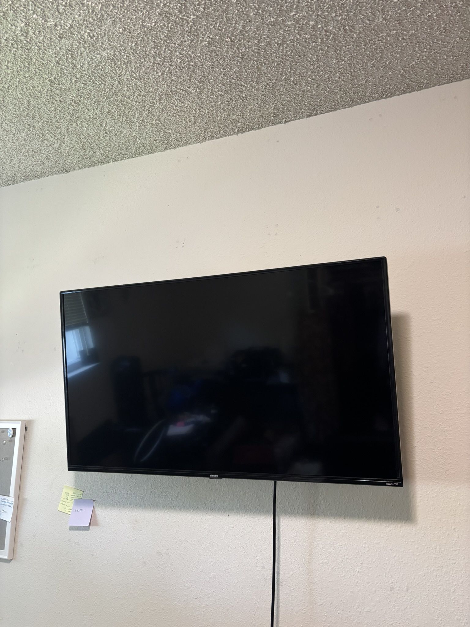 42 In Roku Tv