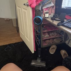 Fabuletta Cordless Vacuum 