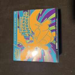 Ascended Hero’s ETB