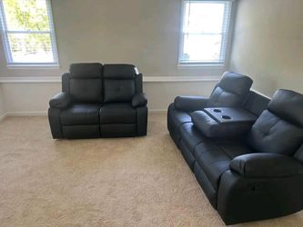 Sofá Y LOVESEAT RECLINAERS 
